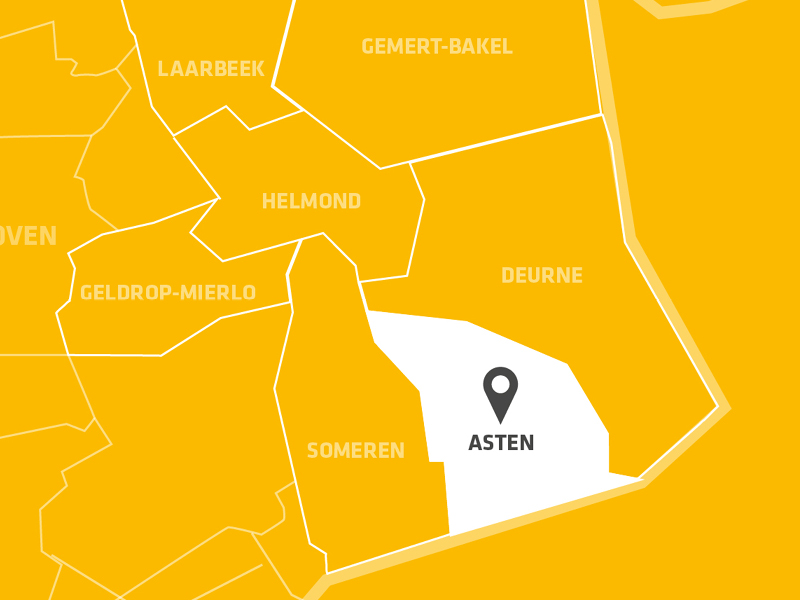 32339 ORO AMC Asten