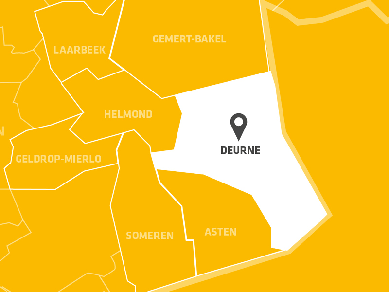 32339 ORO AMC Deurne