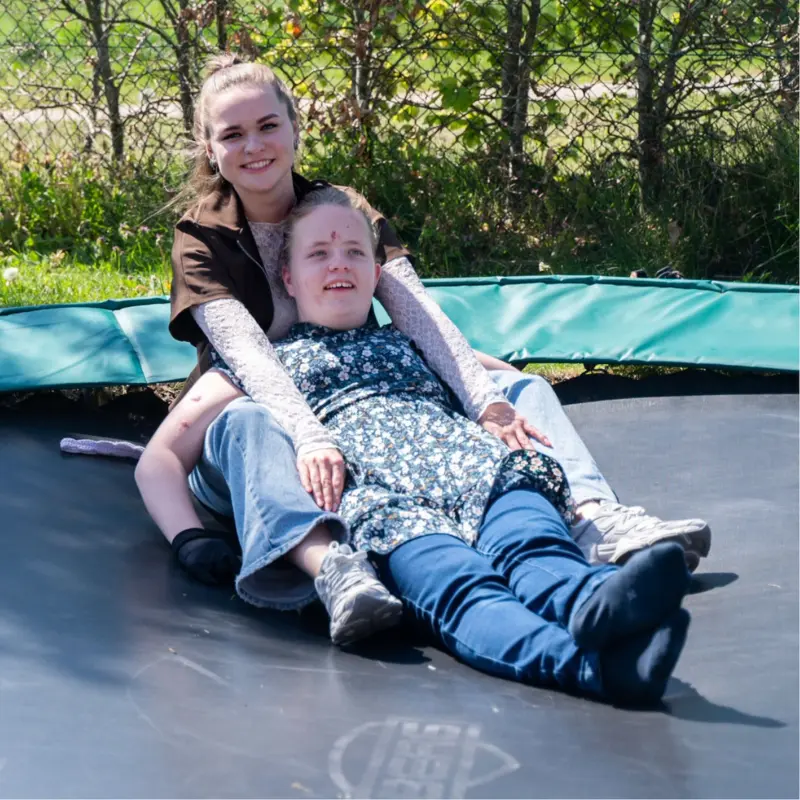 Fotoblok Babette