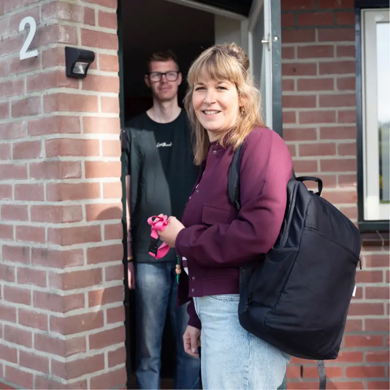 Fotoblok Willeke