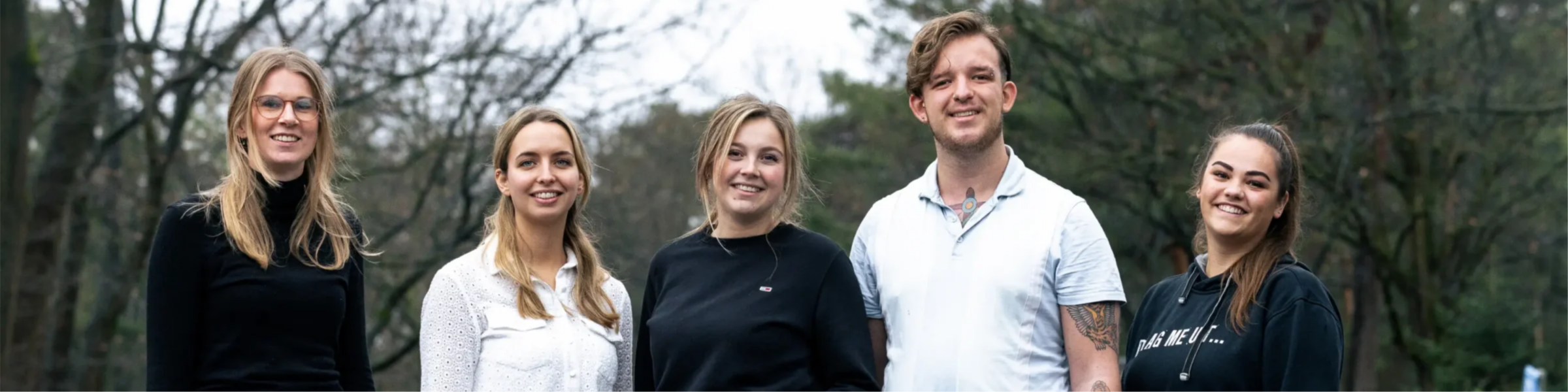 Banner zorgcollega's