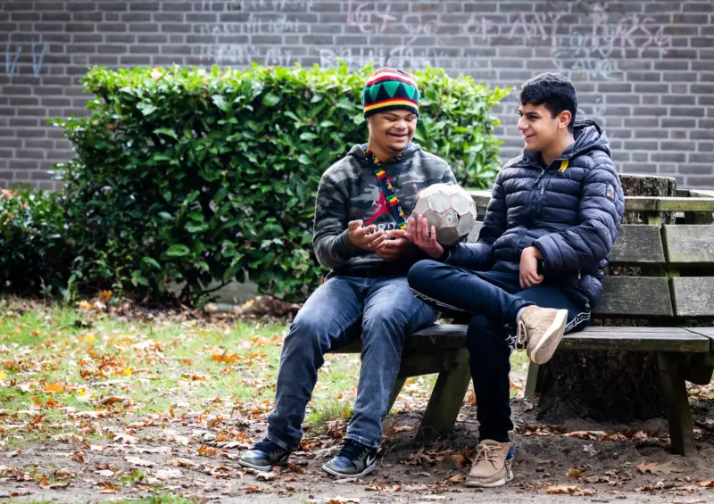 Kind en Jeugd