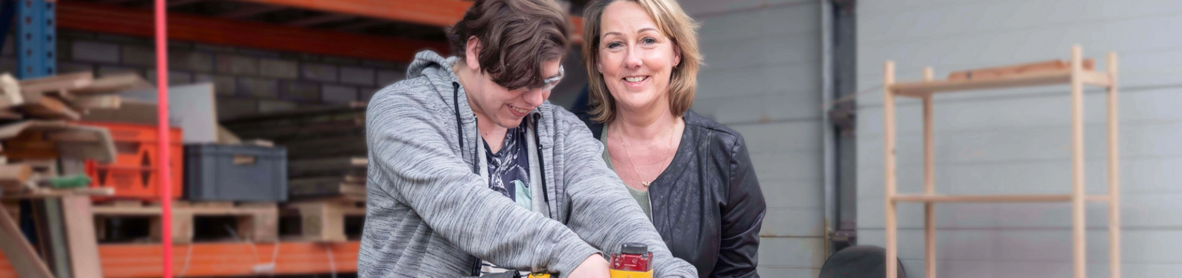 Header gelukspijlers